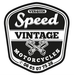 Speed Vintage Motorcycles, Verquin - Horaires d'ouverture