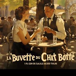 La Buvette du Chat Botte, Thuir - Horaires d'ouverture