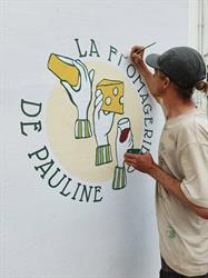La Fromagerie de Pauline, Noirmoutier-en-l'Île - Horaires d'ouverture