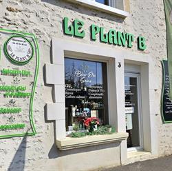 Le Plant B, Moutiers-sur-le-Lay - Horaires d'ouverture