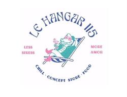 Le Hangar 115, Limoges - Horaires d'ouverture