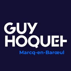 Guy Hoquet Marcq-en-Baroeul - Horaires d'ouverture