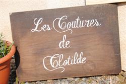 Les Coutures de Clotilde, Lourdoueix-Saint-Pierre - Horaires d'ouverture
