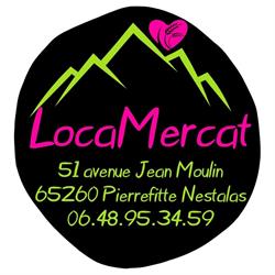 LocaMercat, Pierrefitte-Nestalas - Horaires d'ouverture