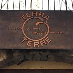 Terra Terre, Les Vans - Horaires d'ouverture