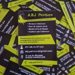 ABJ Peinture, Marolles - Horaires d'ouverture