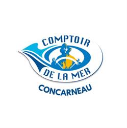 Comptoir de la Mer Concarneau - Magasin Déco & Pêche, - Horaires d'ouverture