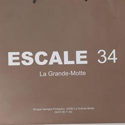 Escale 34 LGM, La Grande-Motte - Horaires d'ouverture