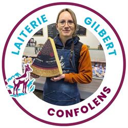 Laiterie Gilbert Confolens - Horaires d'ouverture