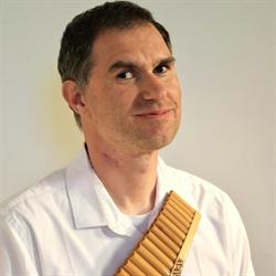 Flûte de pan - Sébastien Mertes, Metz - Horaires d'ouverture