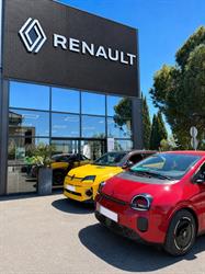 Garage LG Renault Pujaut - Horaires d'ouverture