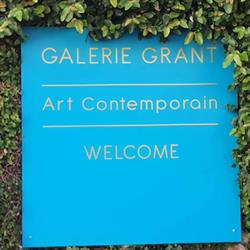 Galerie GRANT, Antibes - Horaires d'ouverture