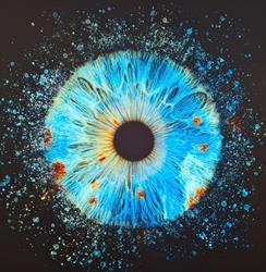 Iris Galerie Dijon - Horaires d'ouverture