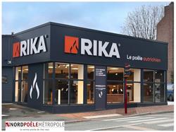 RIKA Flandres, Hazebrouck - Horaires d'ouverture