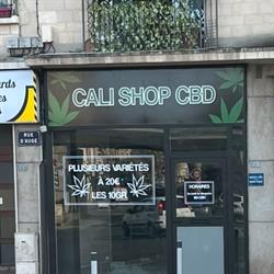 CALI SHOP, Vire - Horaires d'ouverture