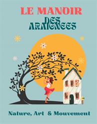 Le manoir des araignées, Bellenaves - Horaires d'ouverture