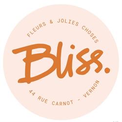 Bliss Fleurs & Jolies choses, Vernon - Horaires d'ouverture
