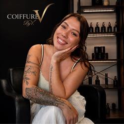 Coiffure by V, Saint-Vérand - Horaires d'ouverture
