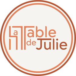 La Table de Julie, Moûtiers - Horaires d'ouverture