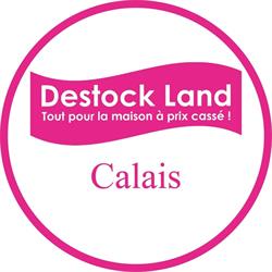 DestockLand - Calais, - Horaires d'ouverture