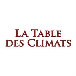 La Table des Climats, Dijon - Horaires d'ouverture