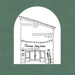 Comme chez nous, Charleville-Mézières - Horaires d'ouverture