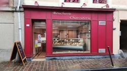 Boucherie Charcuterie Traiteur Alex et Nico, Rocroi - Horaires d'ouverture