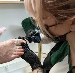 Des Ongles Noisette (au sein du Concept des Miss), Carpiquet - Horaires d'ouverture