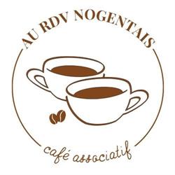 Au RDV Nogentais - Café associatif, Nogent-le-Bernard - Horaires d'ouverture