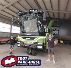 TOUT Pare-Brise Avesnes/Helpe, Avesnes-sur-Helpe - Horaires d'ouverture