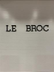 Le Broc, Rouessé-Vassé - Horaires d'ouverture