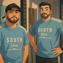 South Fitness, Marseille - Horaires d'ouverture