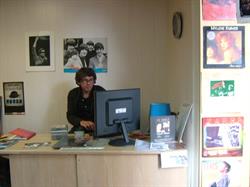 Phil Records, Montluçon - Horaires d'ouverture