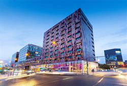 Hilton Lille, - Horaires d'ouverture