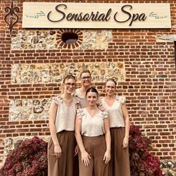 Sensorial Spa, Valliquerville - Horaires d'ouverture