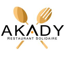 AKADY - restaurant solidaire, Rennes - Horaires d'ouverture