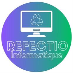 Refectio Informatique, Saintes - Horaires d'ouverture