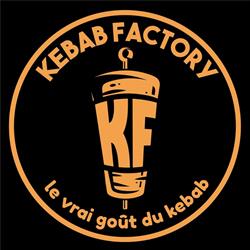 Kebab Factory - Tours - Horaires d'ouverture