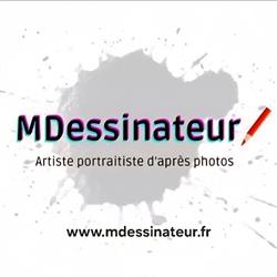 MDessinateur - Créations personnalisées, Chapelon - Horaires d'ouverture