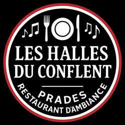 Les Halles du Conflent, Prades - Horaires d'ouverture