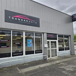 TransakAuto Chambery, Chambéry - Horaires d'ouverture