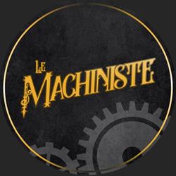 Le Machiniste, Caen - Horaires d'ouverture