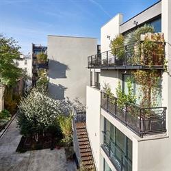 MH Architectes, Asnières-sur-Seine - Horaires d'ouverture