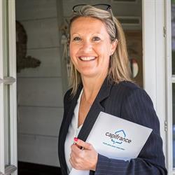 Virginie Vincent Capifrance Immobilier Val de Marne, Ormesson-sur-Marne - Horaires d'ouverture