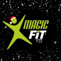 Magicfit Auenheim, Rountzenheim - Horaires d'ouverture