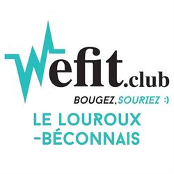 Wefit.club Louroux-Béconnais, Le Louroux-Béconnais - Horaires d'ouverture