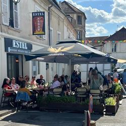 Estel Nogent l'Artaud, Villiers-Saint-Denis - Horaires d'ouverture