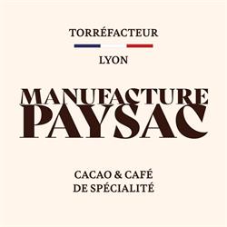 Manufacture Paysac, Genas - Horaires d'ouverture