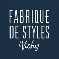 Fabrique de Styles (Vichy), Charmeil - Horaires d'ouverture