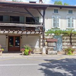 Auberge du Pas-Sage, Serre-Nerpol - Horaires d'ouverture